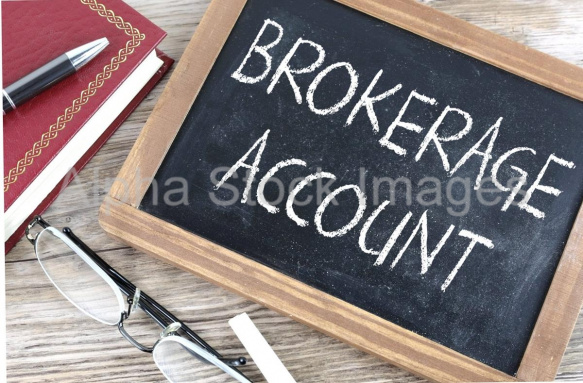 brokerage account 1