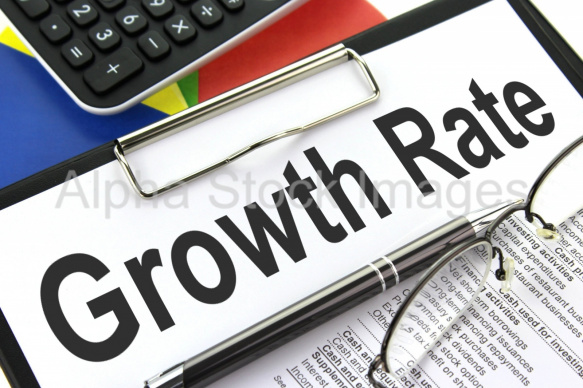 Growth Rate