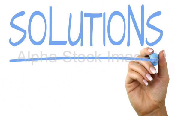solutions