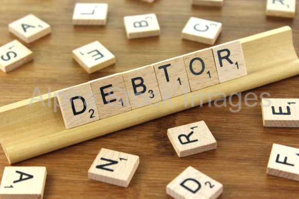 Debtor