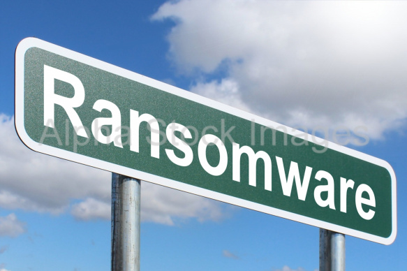 Ransomware