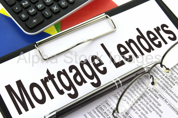 Mortgage Lenders