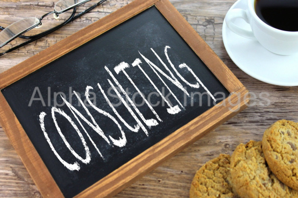 consulting