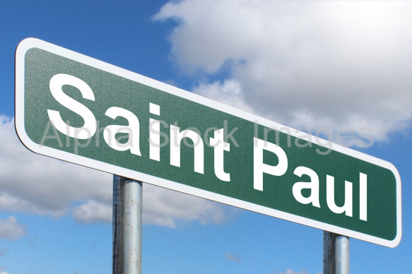 Saint Paul