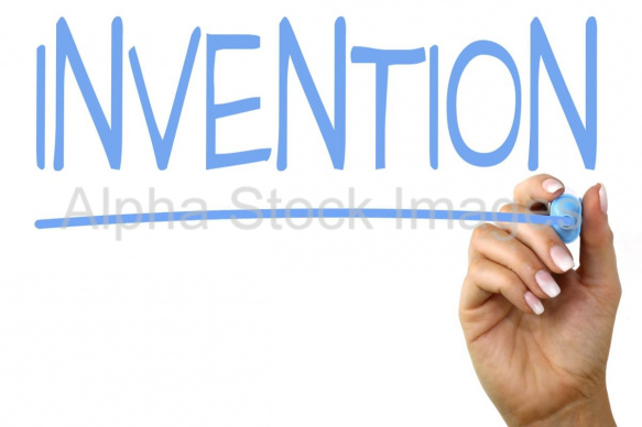 invention