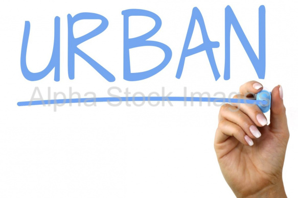 urban
