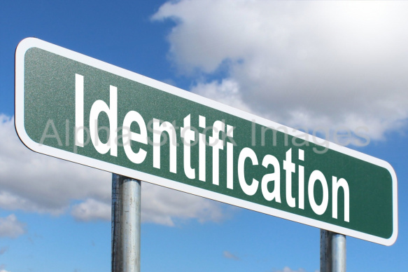 Identification