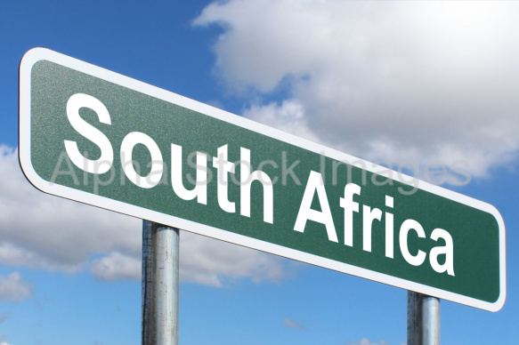 South Africa