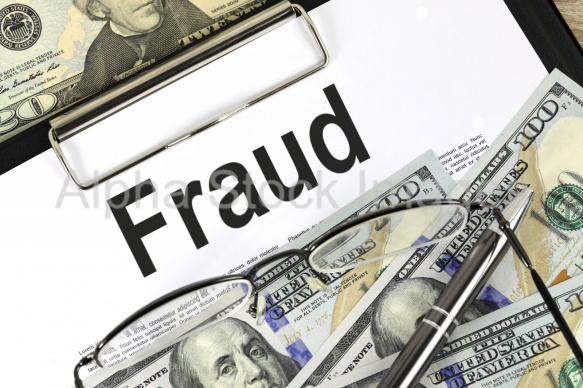 fraud