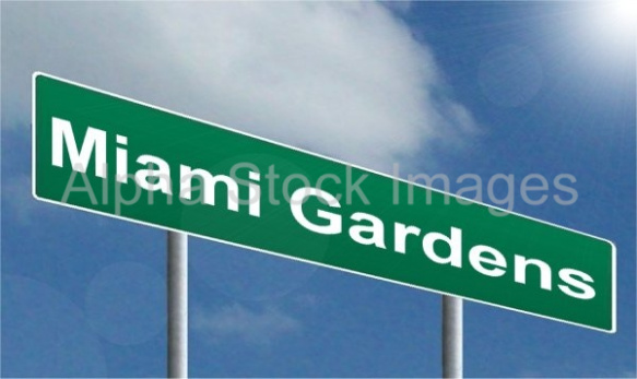 Miami Gardens