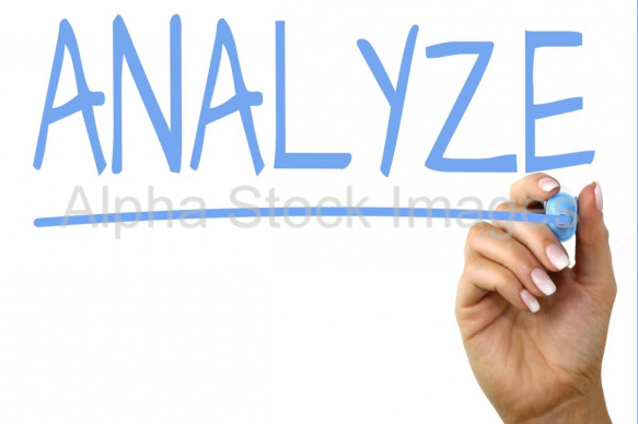 analyze