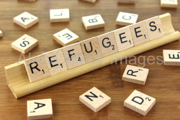 Refugees