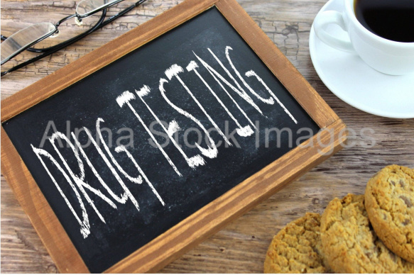 drug testing
