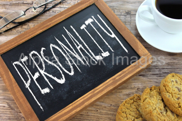 personality