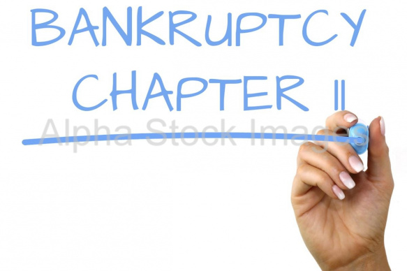 bankruptcy chapter 11