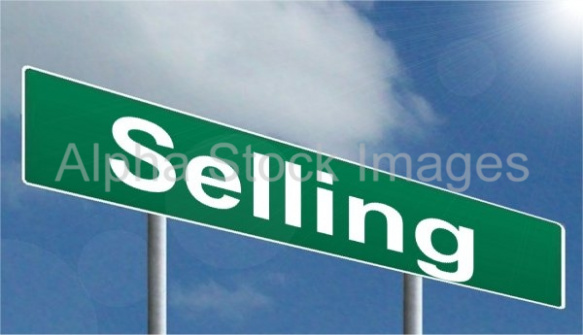 Selling