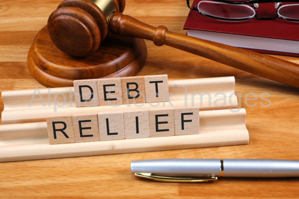 debt relief