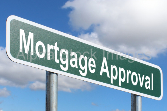 Mortgage Approval