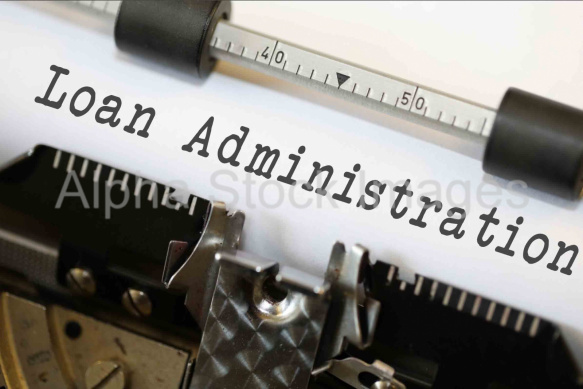 Loan Administration