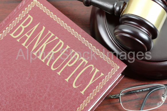 bankruptcy
