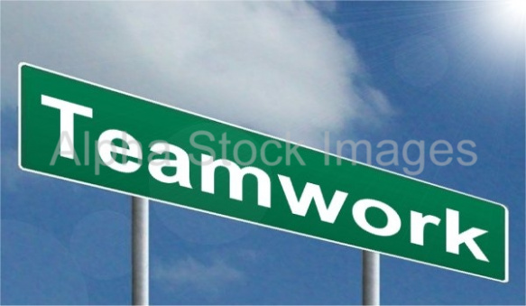 Teamwork