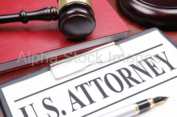 us attorney