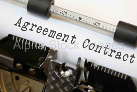 Agreement Contract