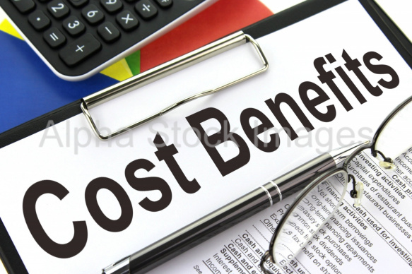 Cost Benefits