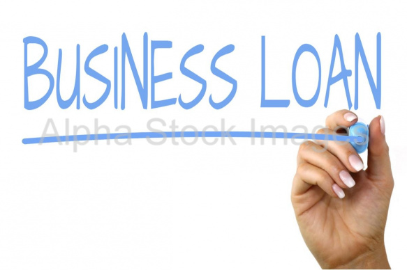 business loan