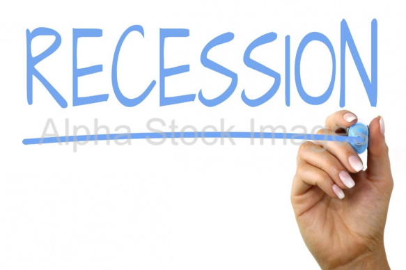 recession