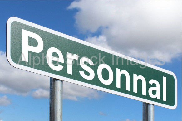 Personnal
