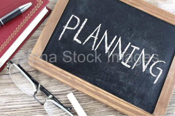 planning