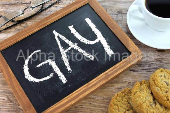 gay