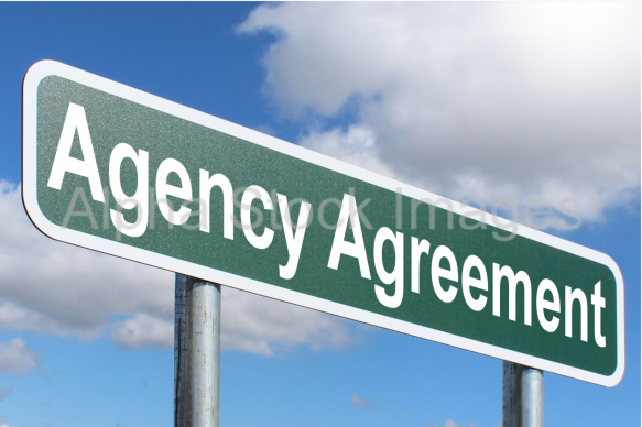 Agency Agreement