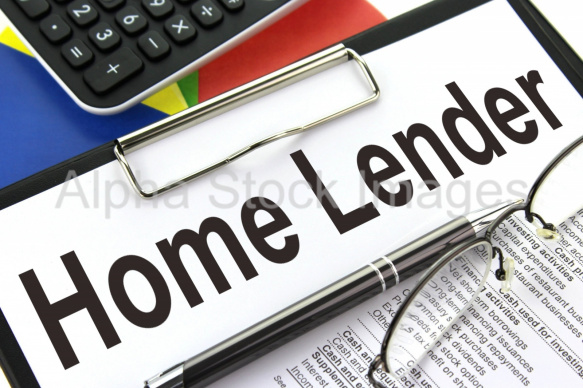 Home Lender