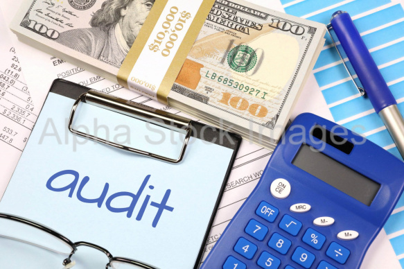 audit
