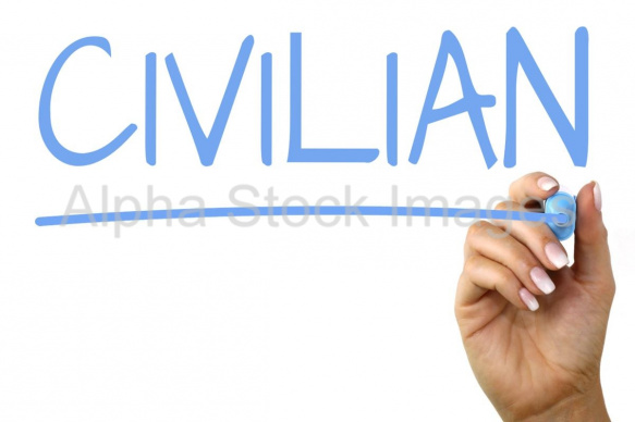 civilian