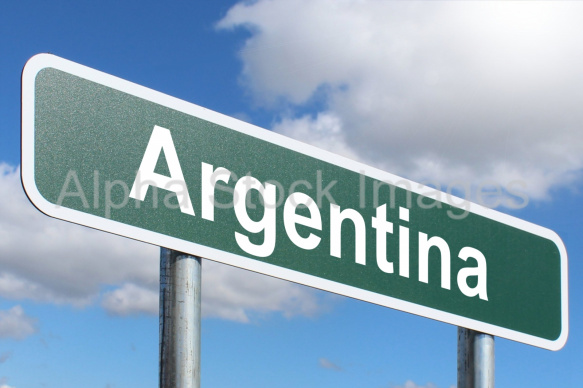Argentina