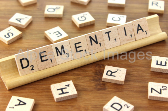 Dementia