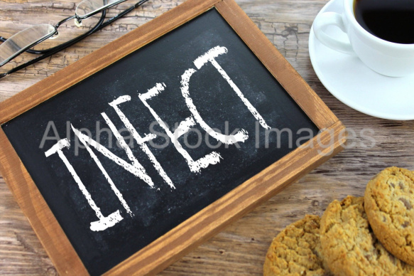 infect