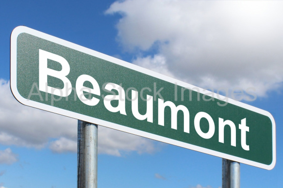 Beaumont