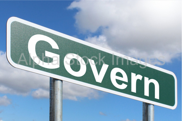 Govern