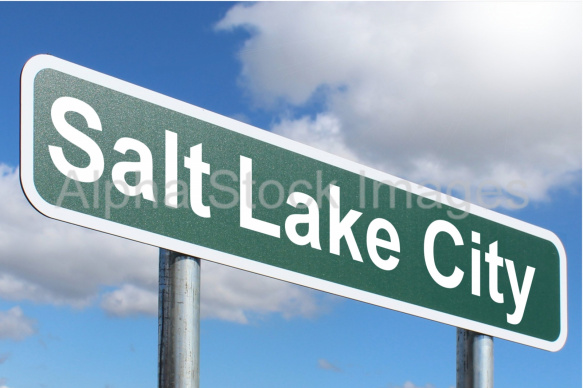 Salt Lake City