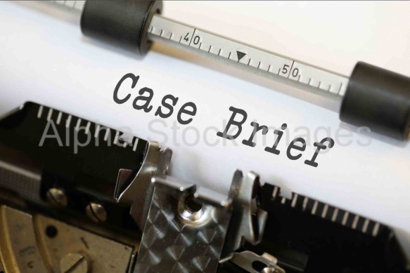 Case Brief