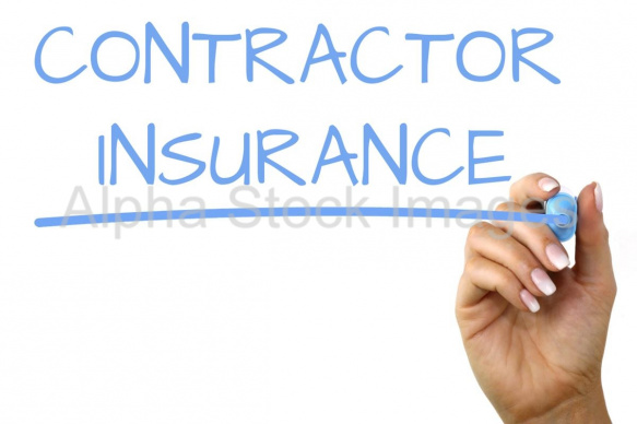 contractor insurance