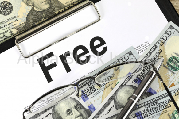 free