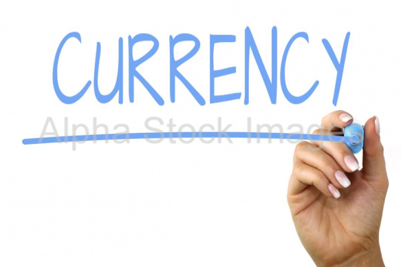 currency