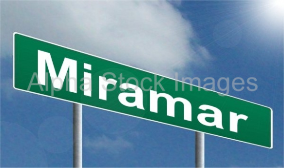 Miramar