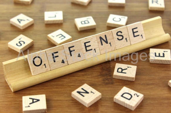 Offense