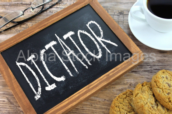 dictator